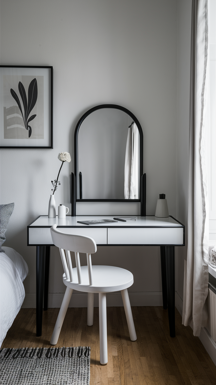 Dressing Table Decor 22 Ideas: Transform Your Space with Style