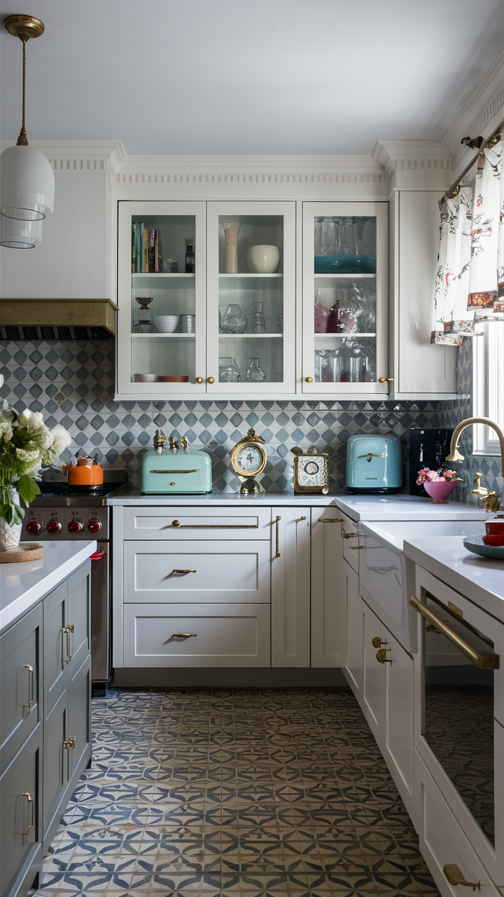 White Kitchen 20 Ideas: A Guide to Stunning and Functional Designs