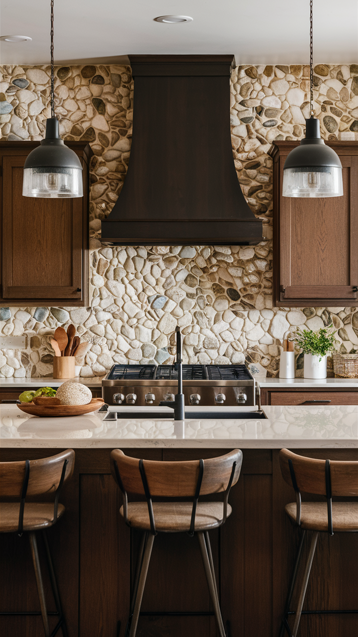 Kitchen Backsplash 24 Ideas to Transform Your Space