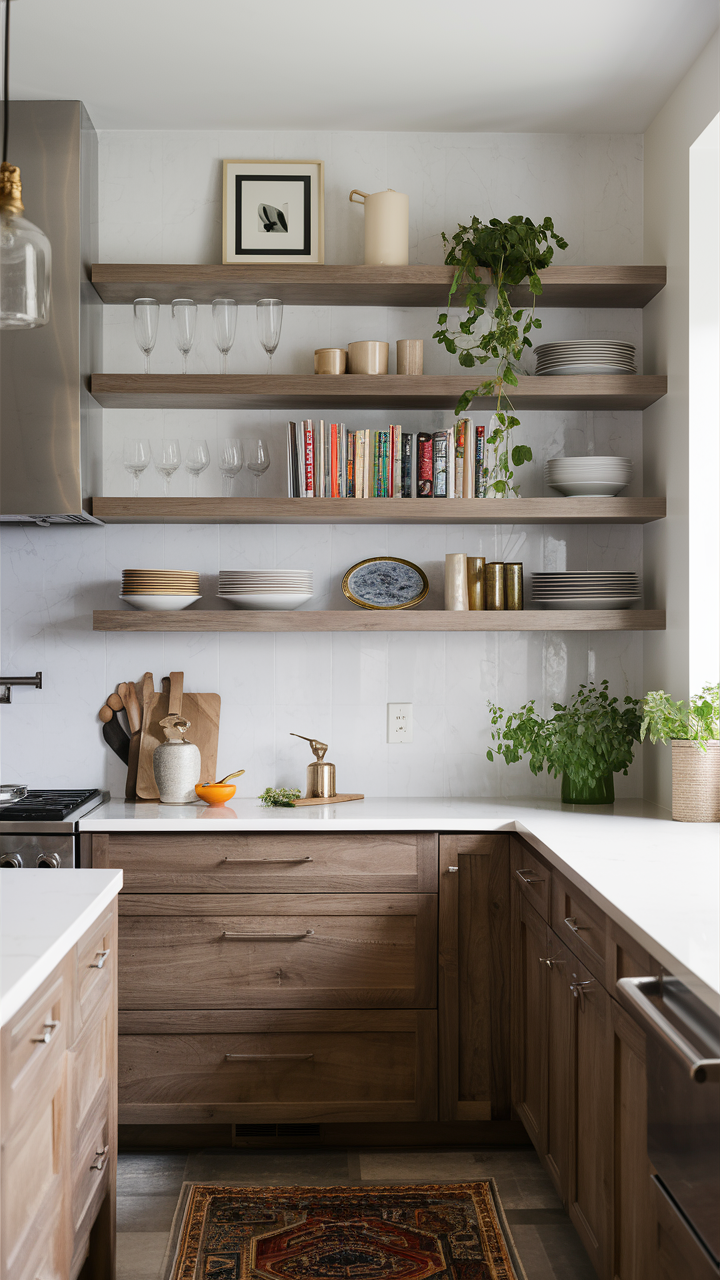 Kitchen Makeover 23 Ideas: Transform Your Space with Style and Functionality