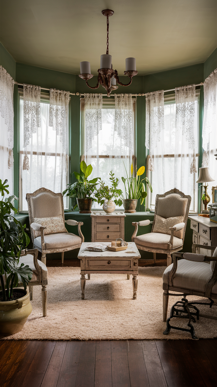 Sunroom 40 Ideas: Transform Your Space into a Serene Sanctuary