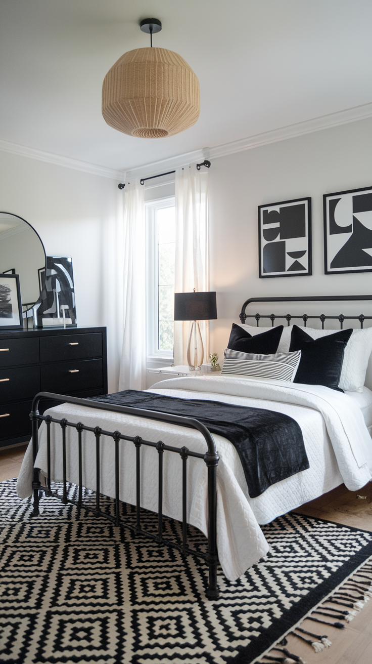 Guest Room 21 Ideas: Transforming Spaces with Style and Functionality