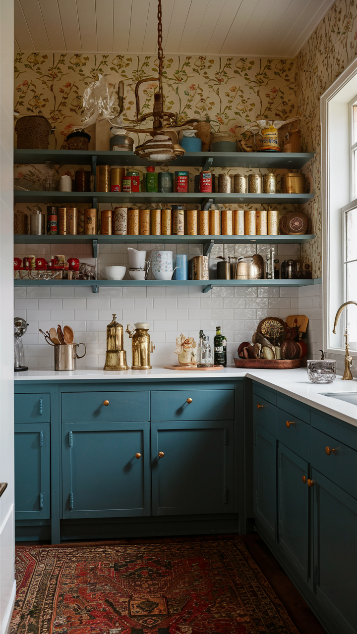 Pantry Remodel 24 Ideas: Creative Ways to Transform Your Kitchen Storage