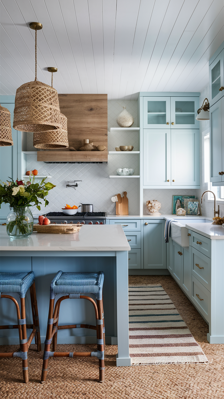 White Kitchen 20 Ideas: A Guide to Stunning and Functional Designs