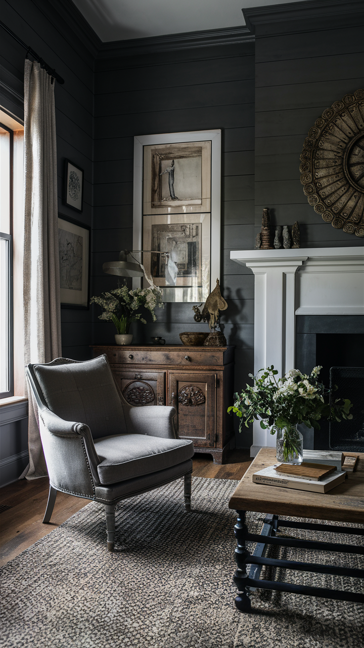 Farmhouse Living Room 22 Ideas for a Cozy and Stylish Space