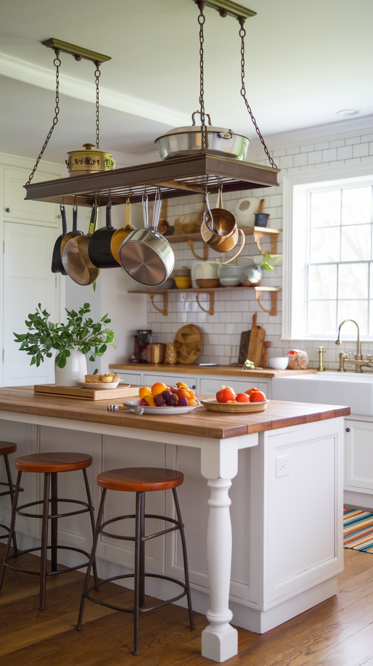 Cottage Core Kitchen Decor 21 Ideas: Inspiration and Aesthetic