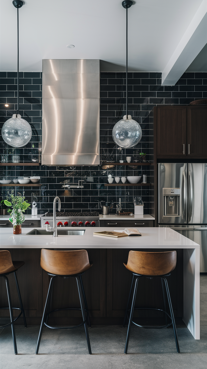 Kitchen Backsplash 24 Ideas to Transform Your Space