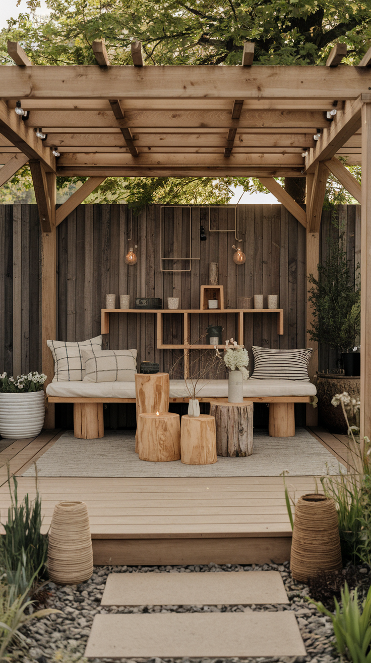 Garden Decor 21 Ideas: Transform Your Space with Style