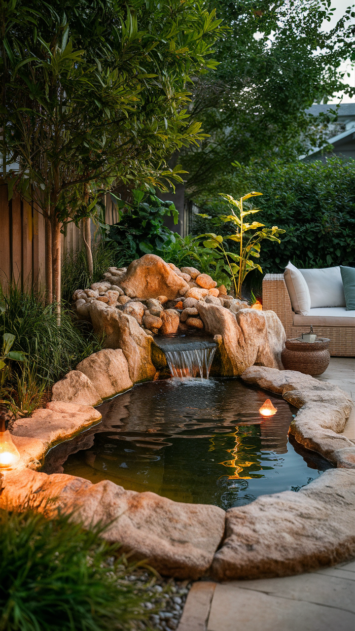 Yard Landscaping 22 Ideas for Stunning Outdoor Spaces