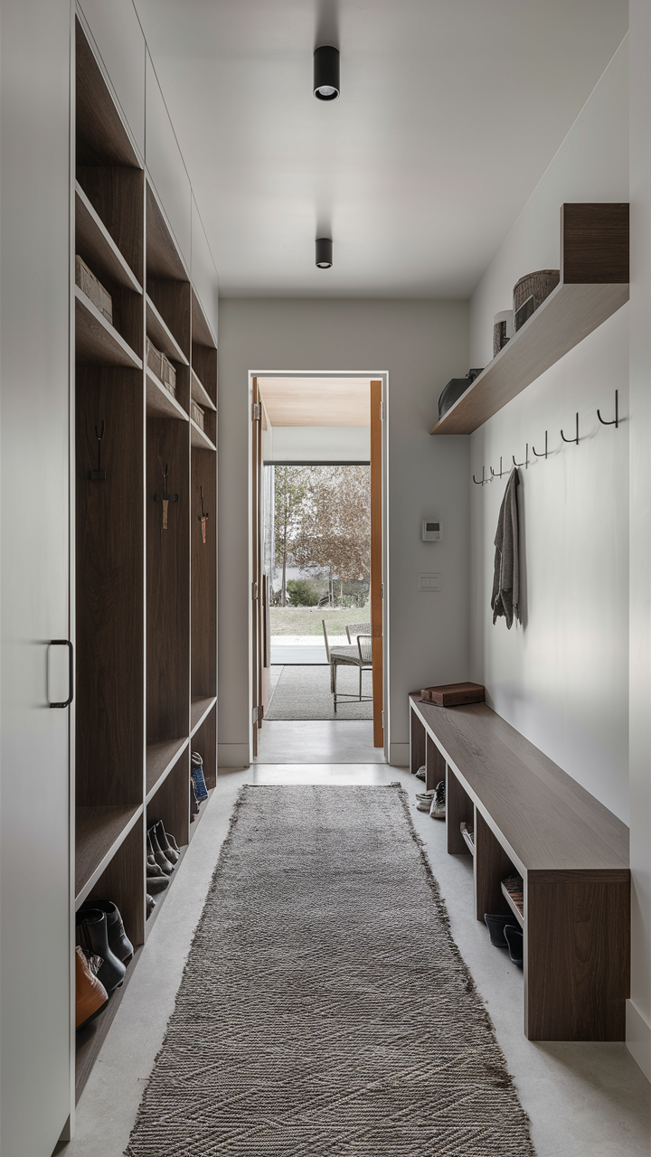 Mudroom 21 Ideas: Stylish and Functional Designs for Your Home