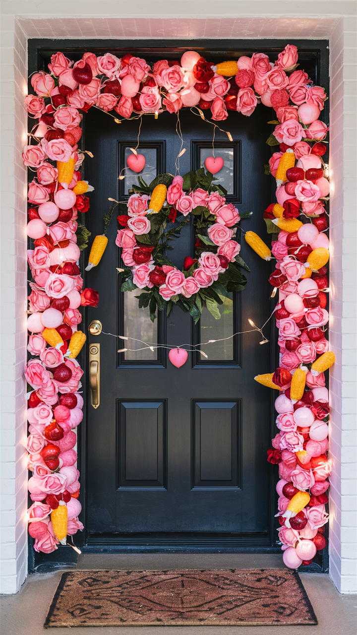 Valentine's Day Decorations for Home: DIY Ideas and Projects