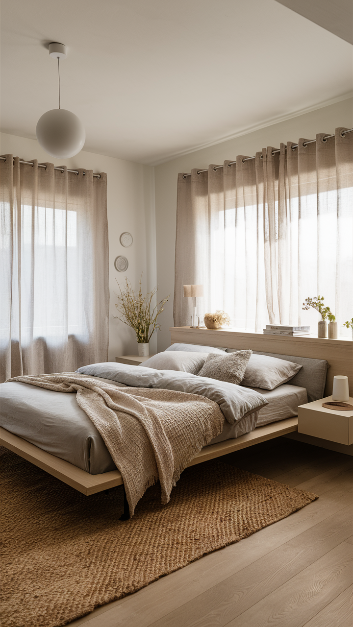 Trendi Spring 2025 Decor 20 Ideas for Bedroom