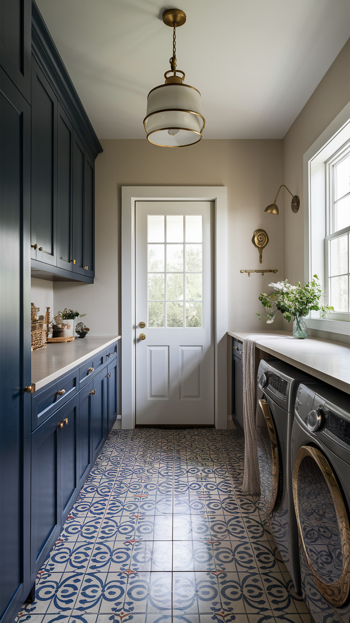 Mudroom Laundry Room: 22 Stylish and Functional Ideas