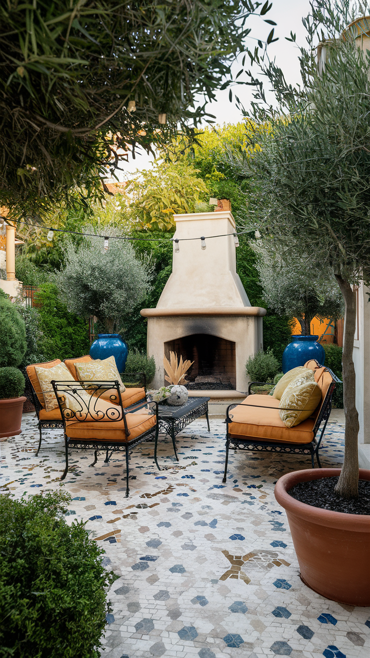 Outdoor Living Rooms: 23 Design Ideas to Elevate Your Space