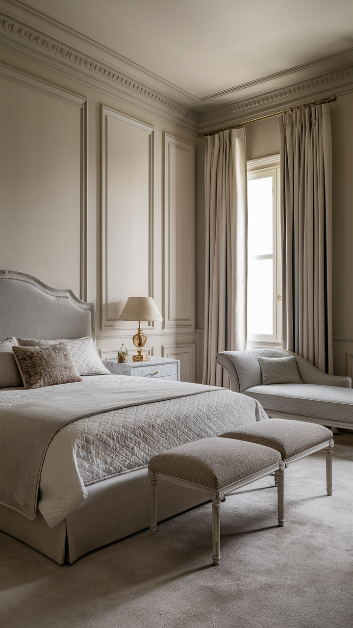 Interior Design Neoclassical: A Guide to Timeless Elegance