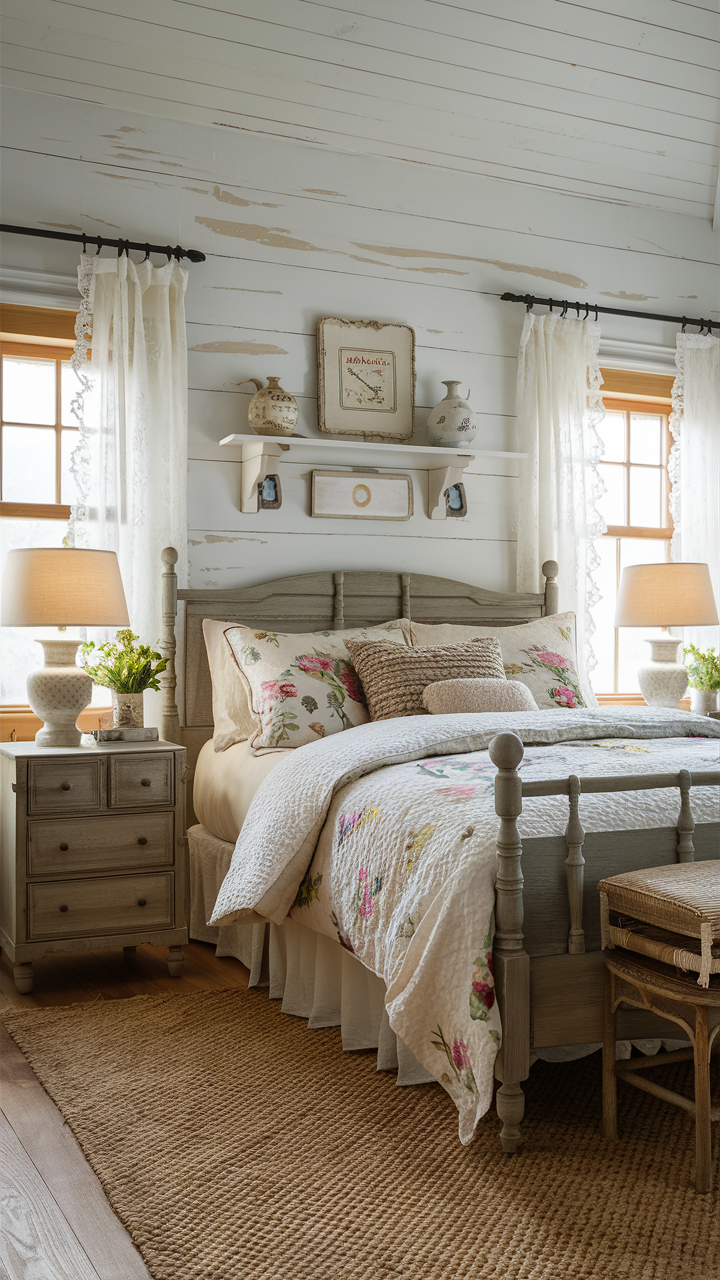 Trendi Spring 2025 Decor 20 Ideas for Bedroom