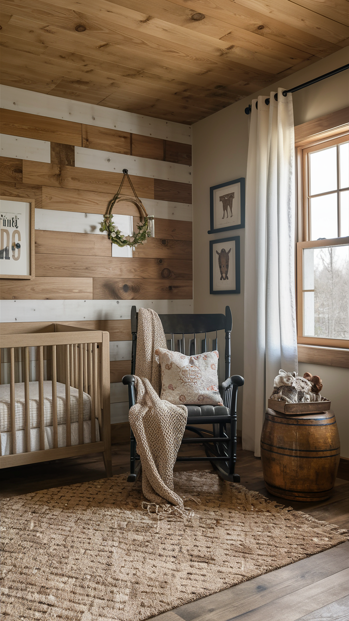 Girls Nursery 21 Ideas: Create the Perfect Space for Your Little One