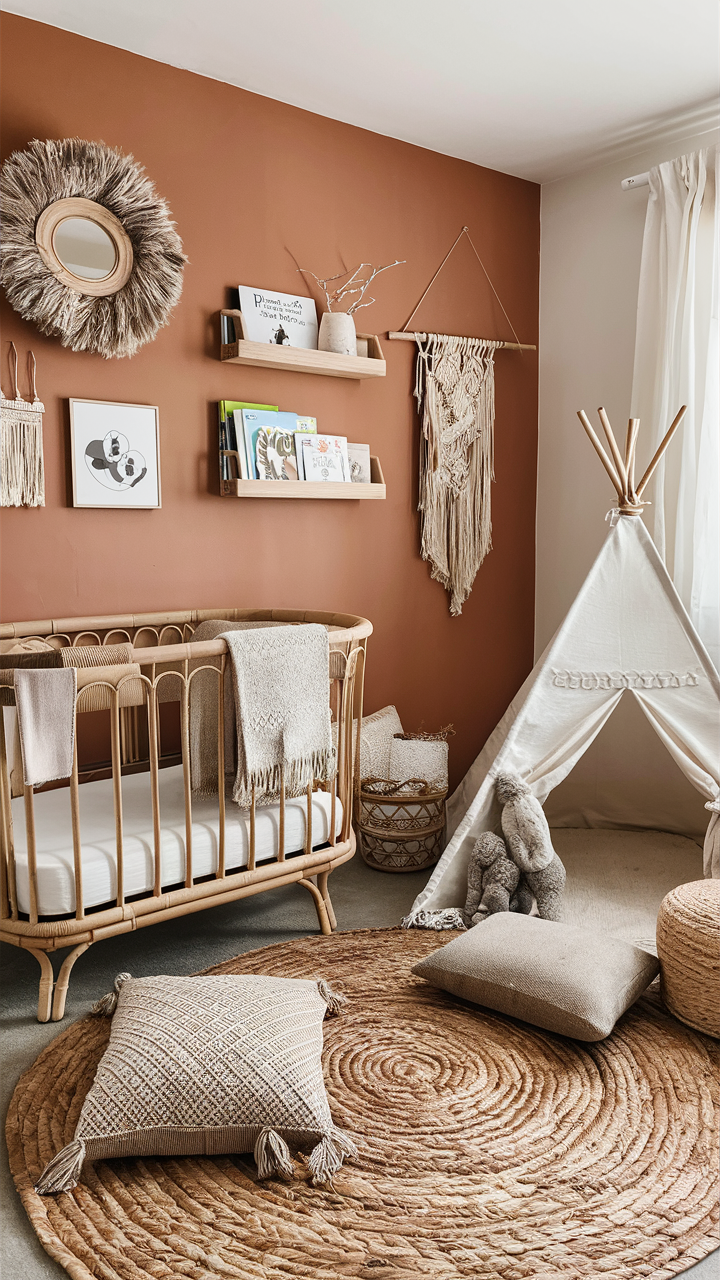 Themed Nursery 23 Ideas: Step-by-Step Guide