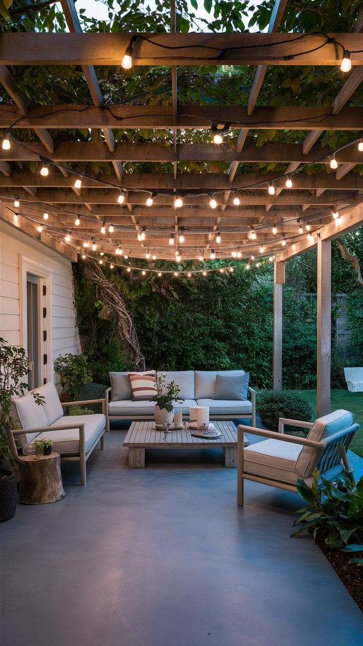 Patio Design 21 Ideas: Transform Your Outdoor Space