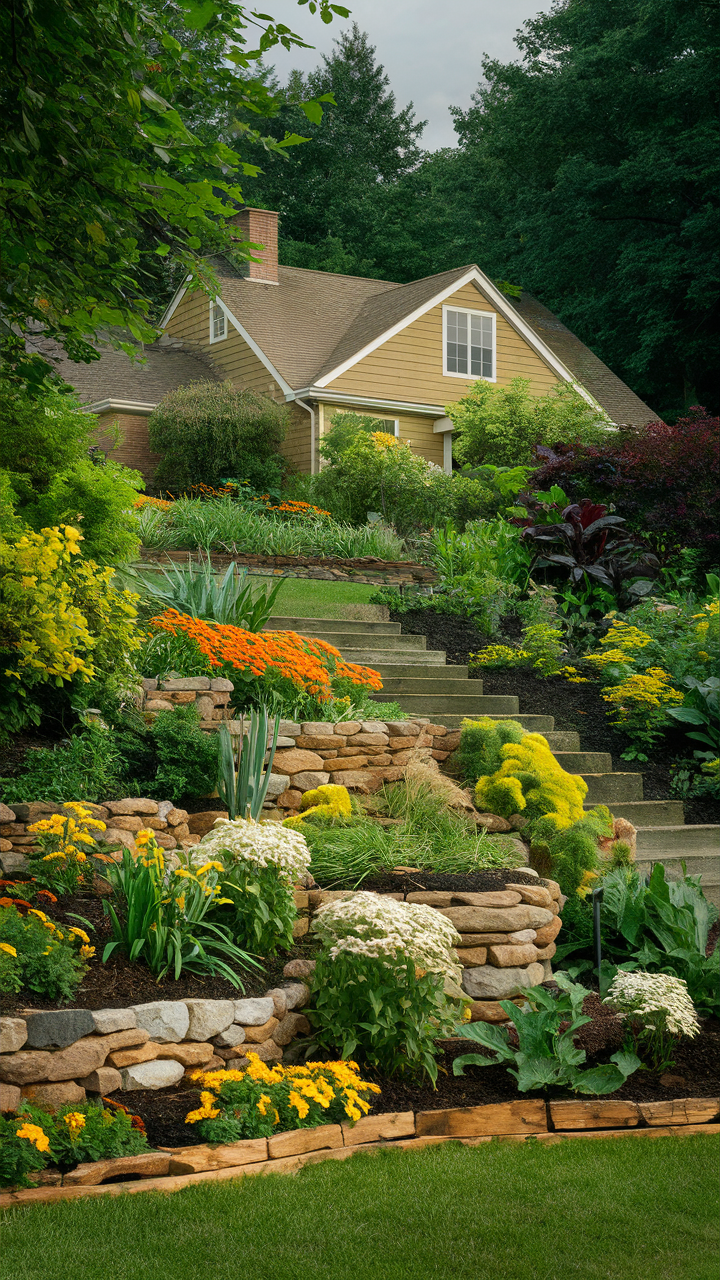 Yard Landscaping 22 Ideas for Stunning Outdoor Spaces