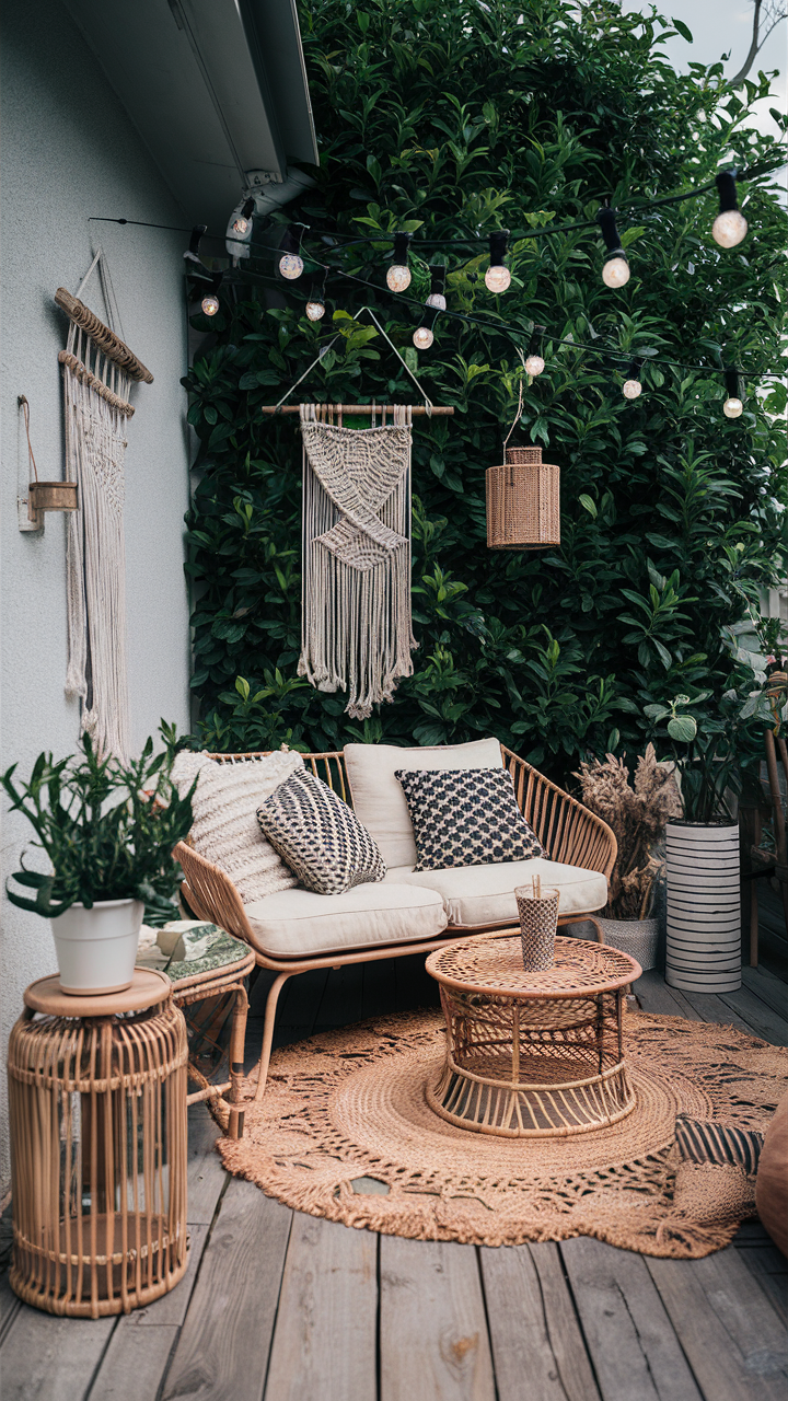 Garden Decor 23 Ideas 2025: Creative and Stylish Ways to Transform Your Space