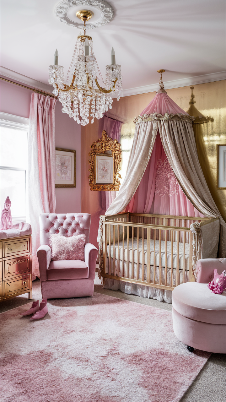 Themed Nursery 23 Ideas: Step-by-Step Guide