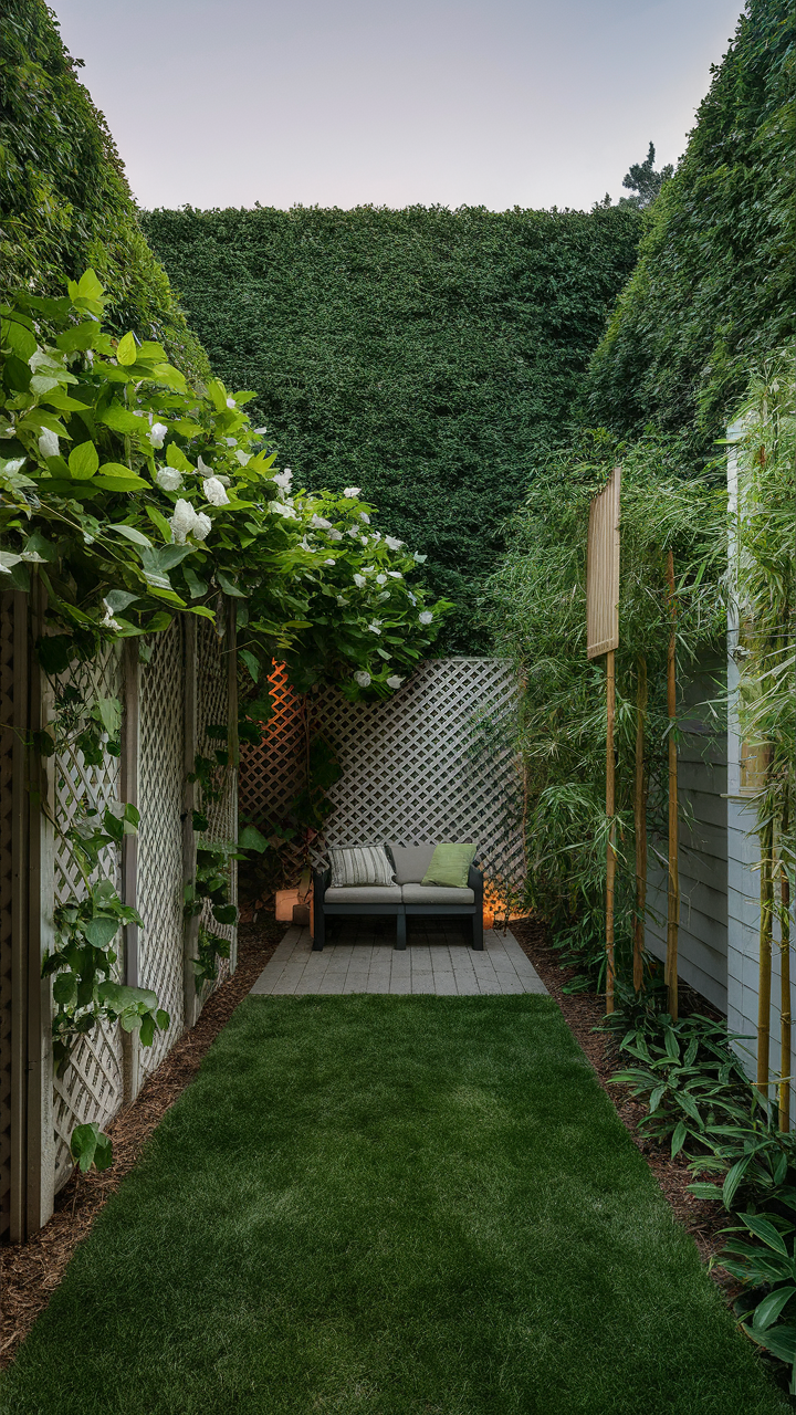 Yard Landscaping 22 Ideas for Stunning Outdoor Spaces