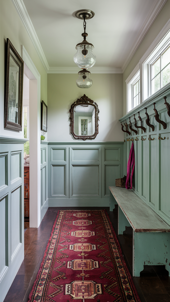 Mudroom Entryway: 21 Inspiring Ideas for a Functional and Stylish Space