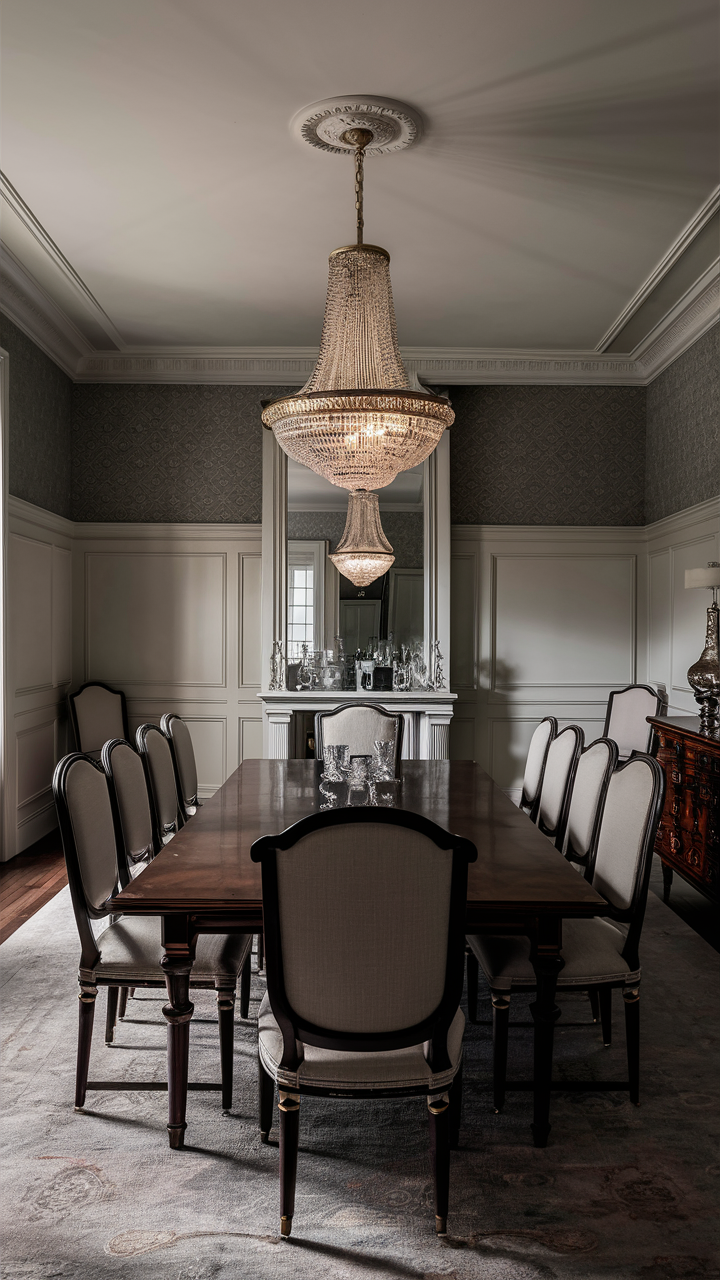 Interior Design Neoclassical: A Guide to Timeless Elegance