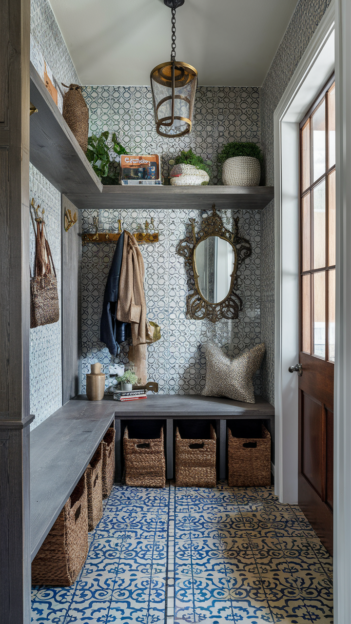 Mudroom 21 Ideas: Stylish and Functional Designs for Your Home