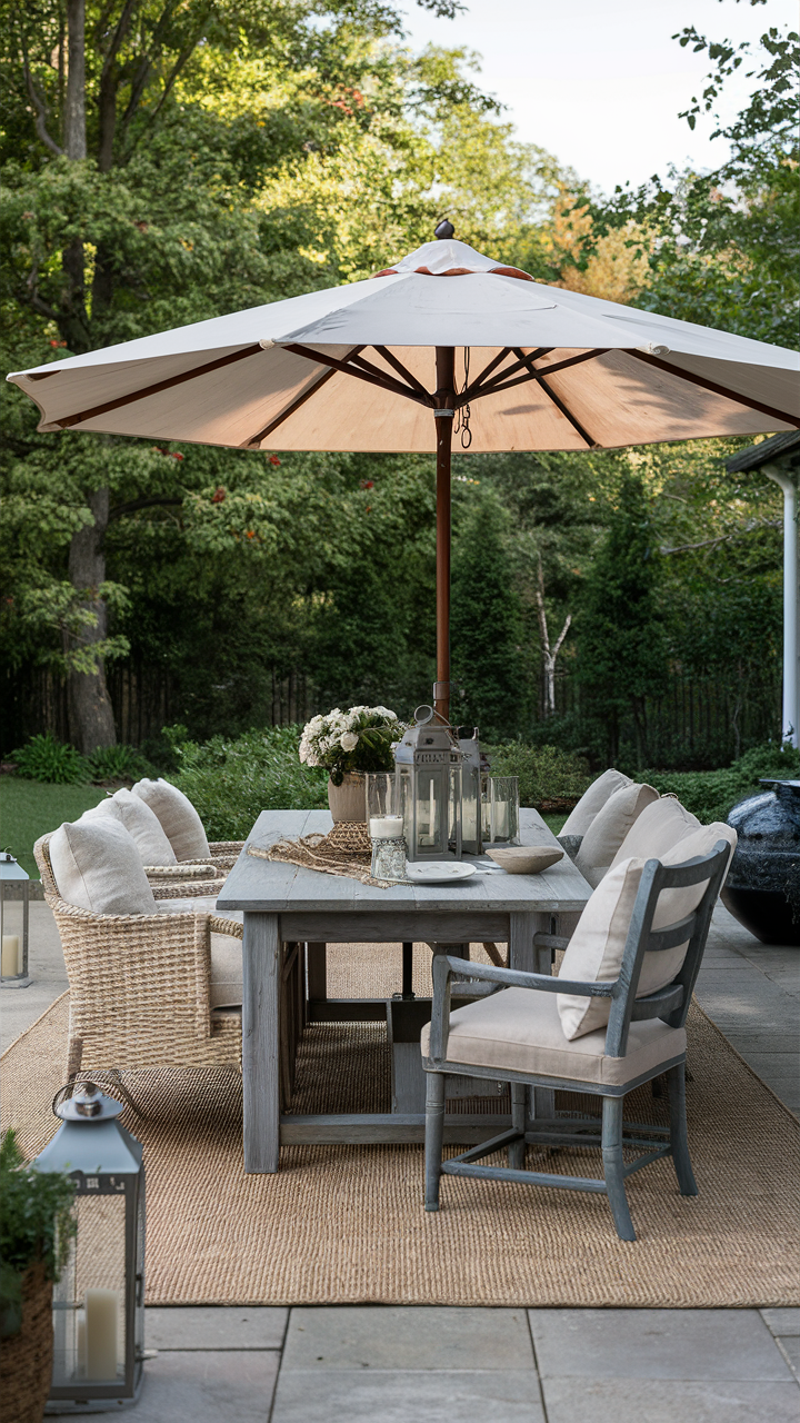 Backyard 22 Ideas: Transform Your Outdoor Space into a Dream Retreat