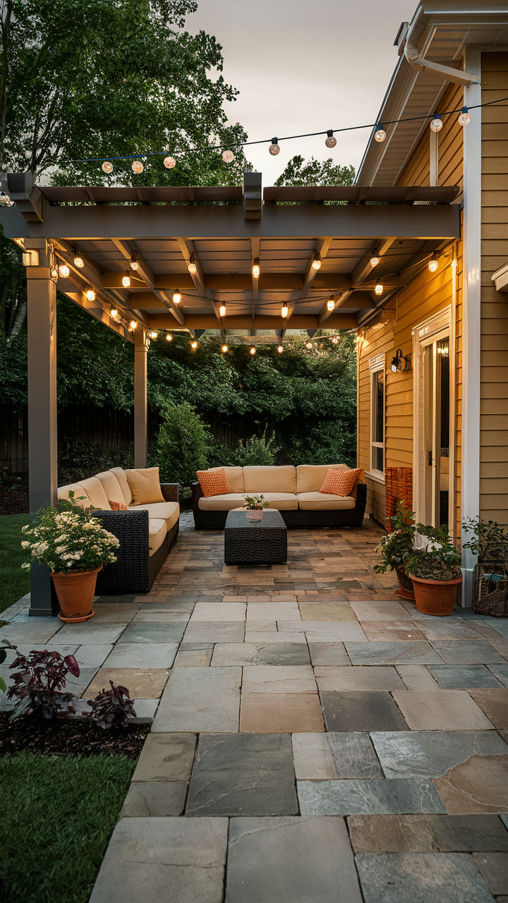 Yard Landscaping 22 Ideas for Stunning Outdoor Spaces