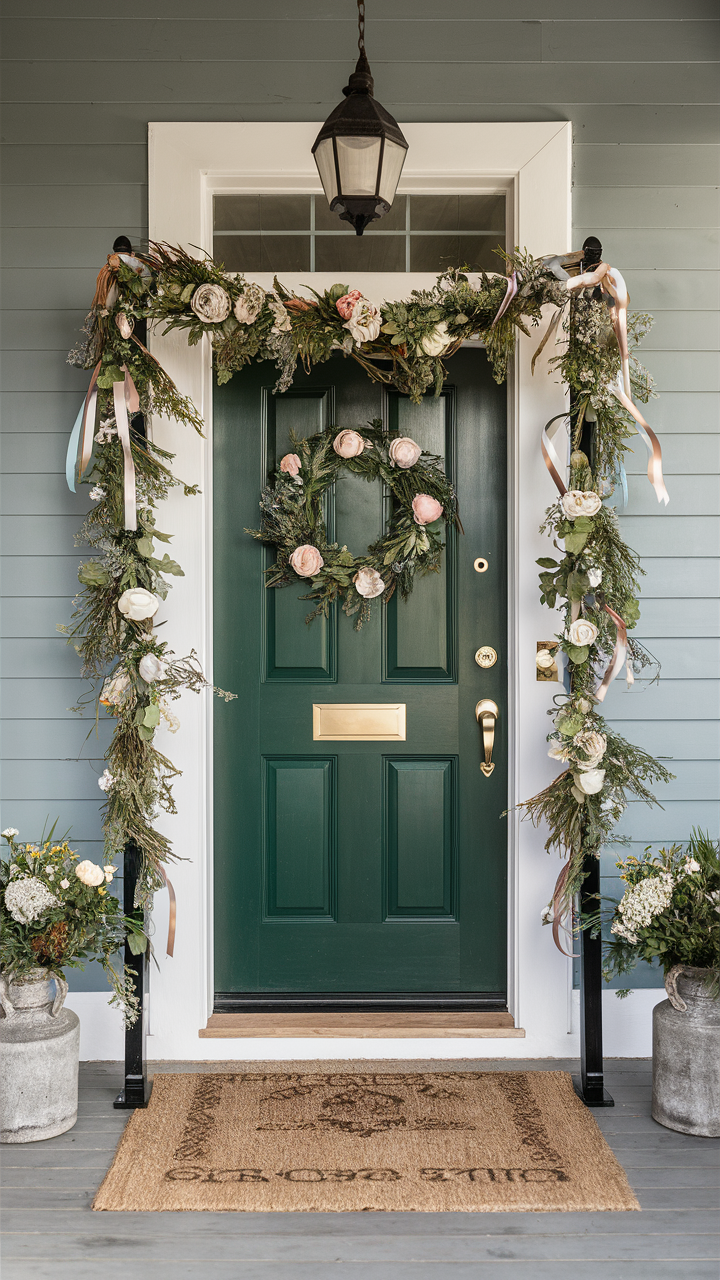 Spring Porch Decor 21 Ideas: Transform Your Outdoor Space for the Season