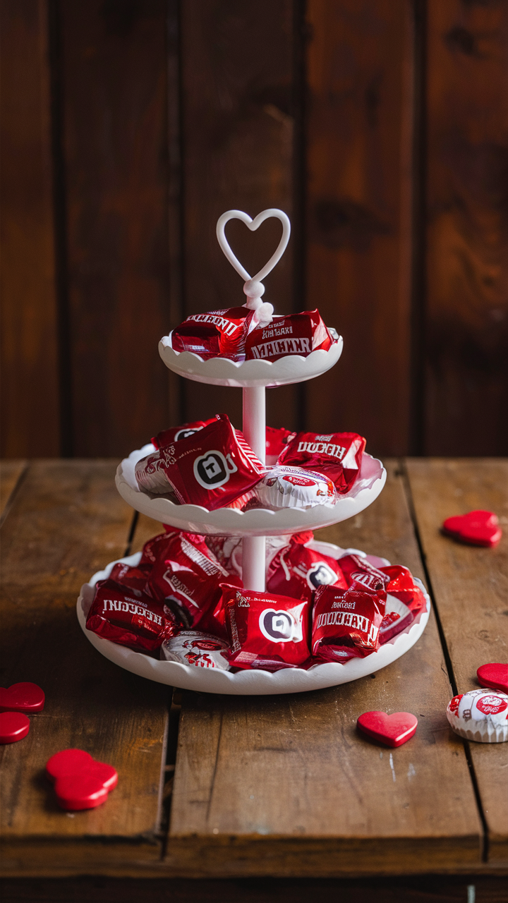 Valentine's Day Decorations for Home: DIY Ideas and Projects