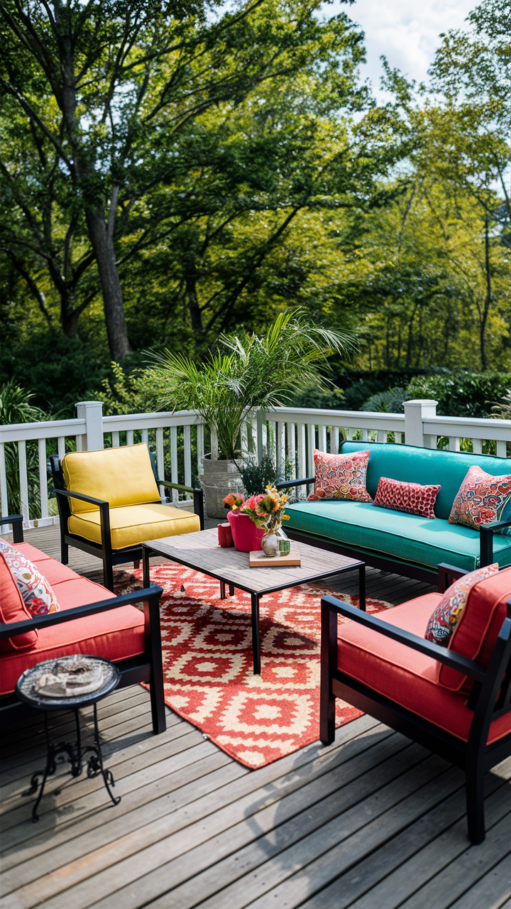 Garden Decor 23 Ideas 2025: Creative and Stylish Ways to Transform Your Space