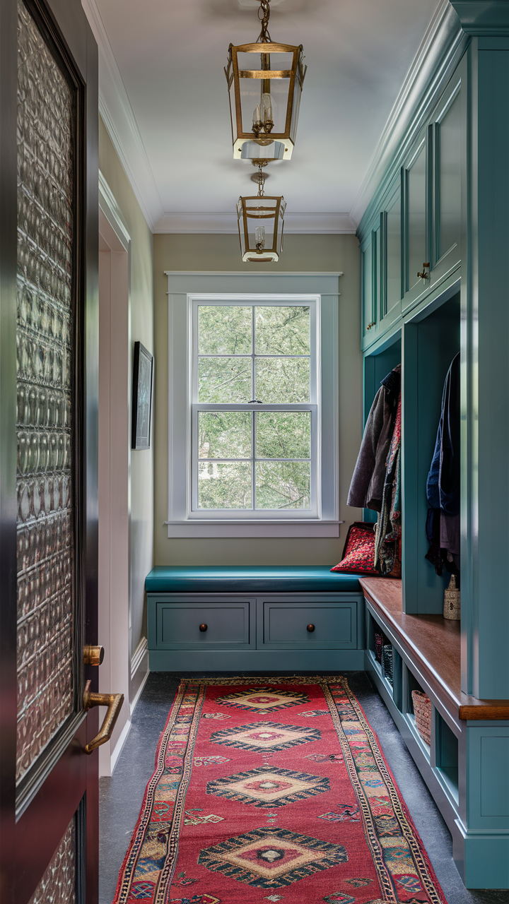 Mudroom 42 Ideas: Stylish and Functional Designs for Your Home