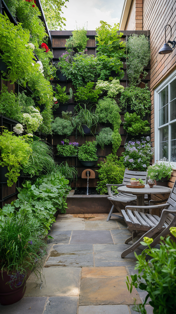 Patio Design 21 Ideas: Transform Your Outdoor Space