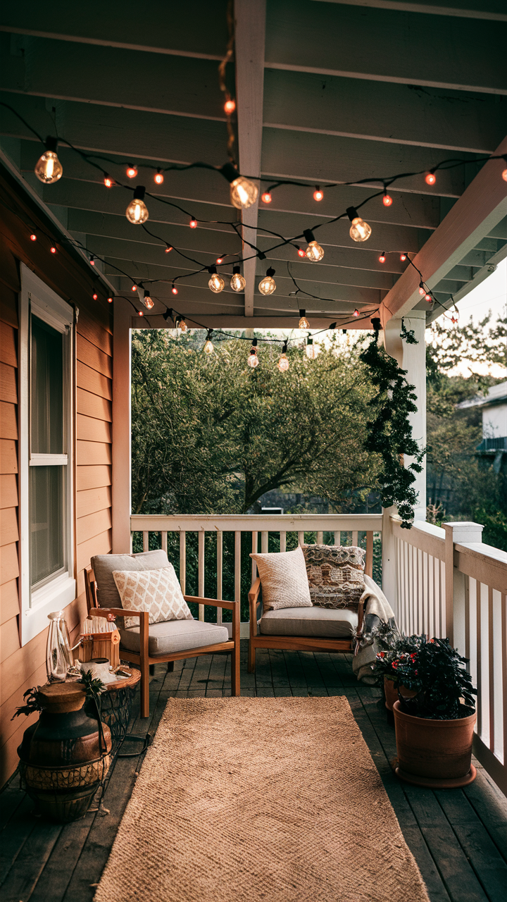 Spring Porch Decor 21 Ideas: Transform Your Outdoor Space for the Season