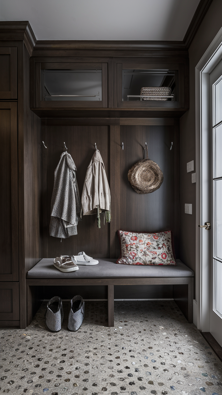 Mudroom 21 Ideas: Stylish and Functional Designs for Your Home