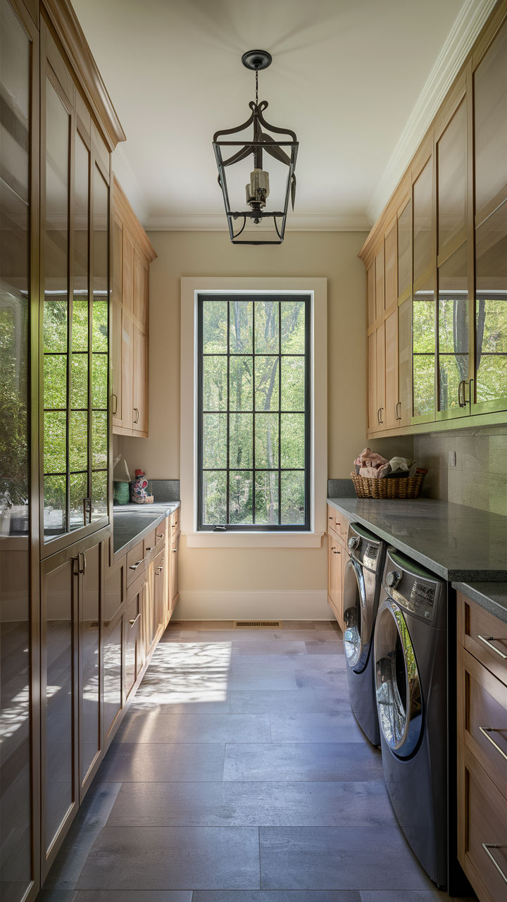 Mudroom Laundry Room: 22 Stylish and Functional Ideas