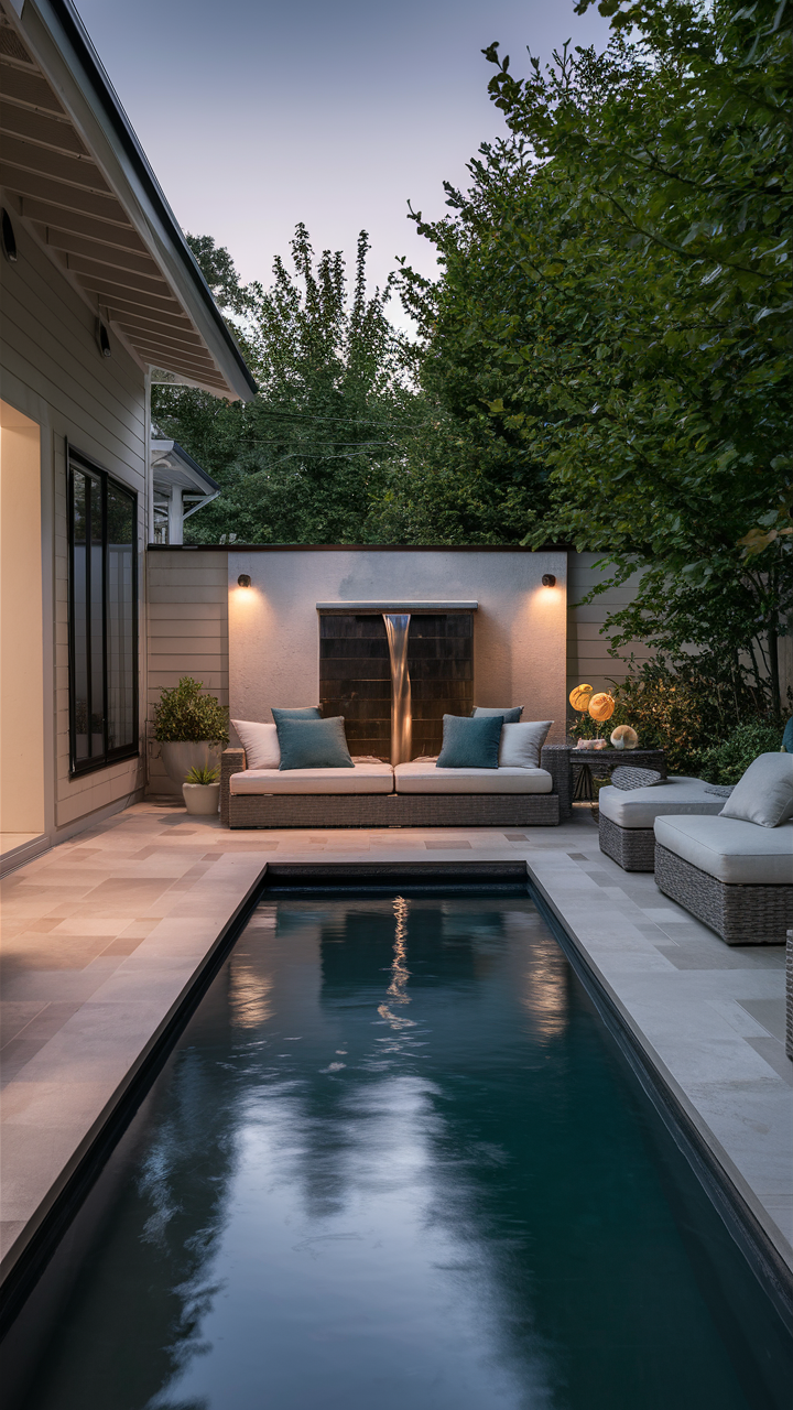 Outdoor Living Rooms: 23 Design Ideas to Elevate Your Space