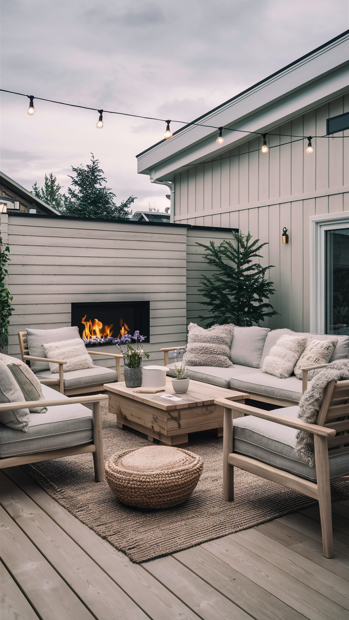 Backyard 22 Ideas: Transform Your Outdoor Space into a Dream Retreat