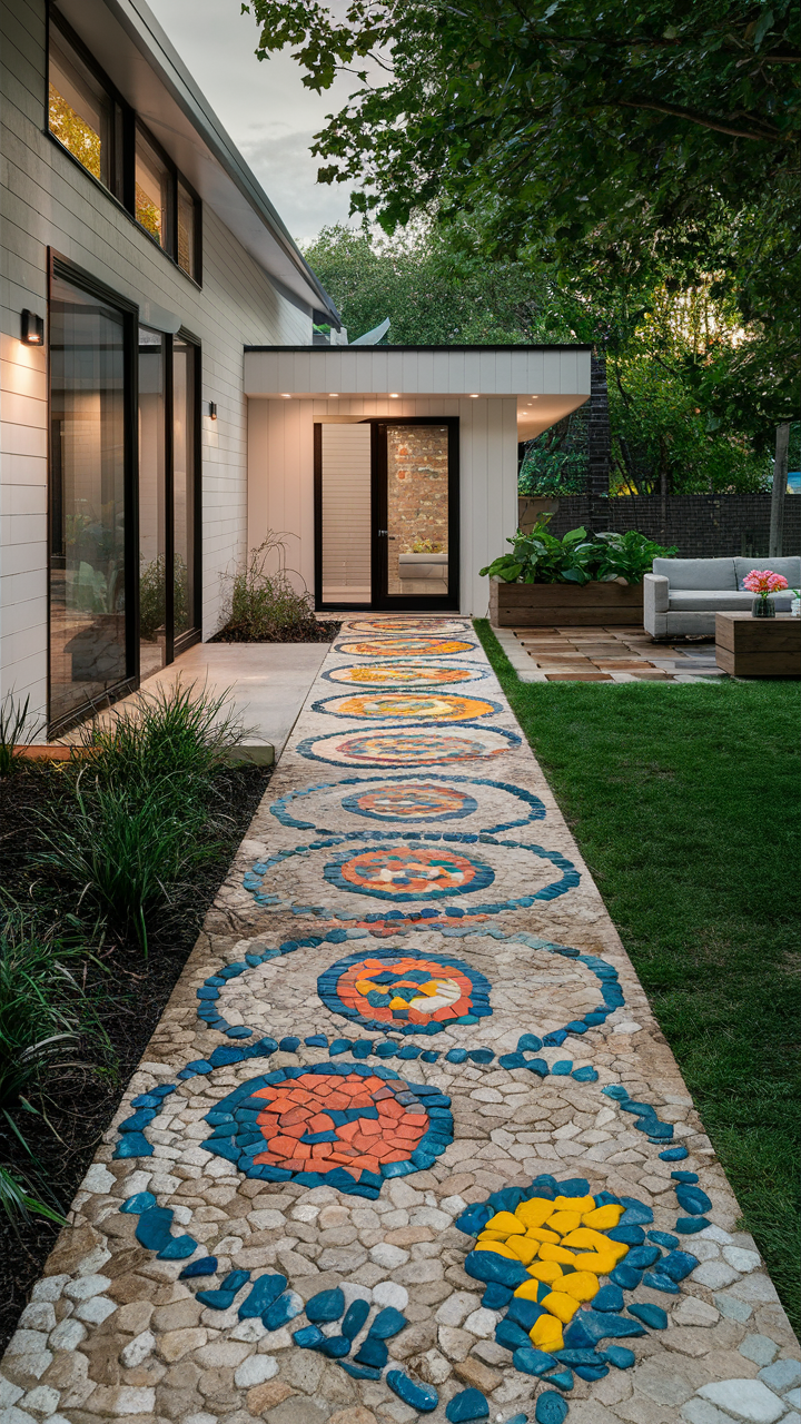 Yard Landscaping with Rocks: 21 Beautiful Ideas for Your Outdoor Space