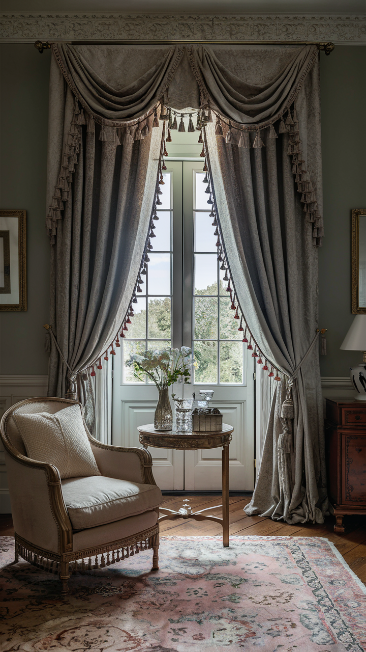 Interior Design Neoclassical: A Guide to Timeless Elegance