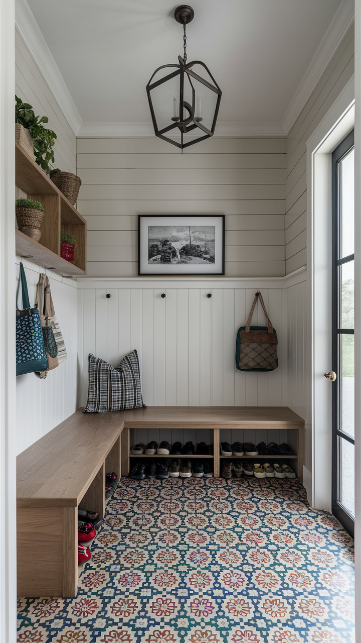 Mudroom 21 Ideas: Stylish and Functional Designs for Your Home