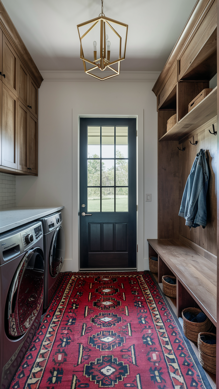 Mudroom 42 Ideas: Stylish and Functional Designs for Your Home