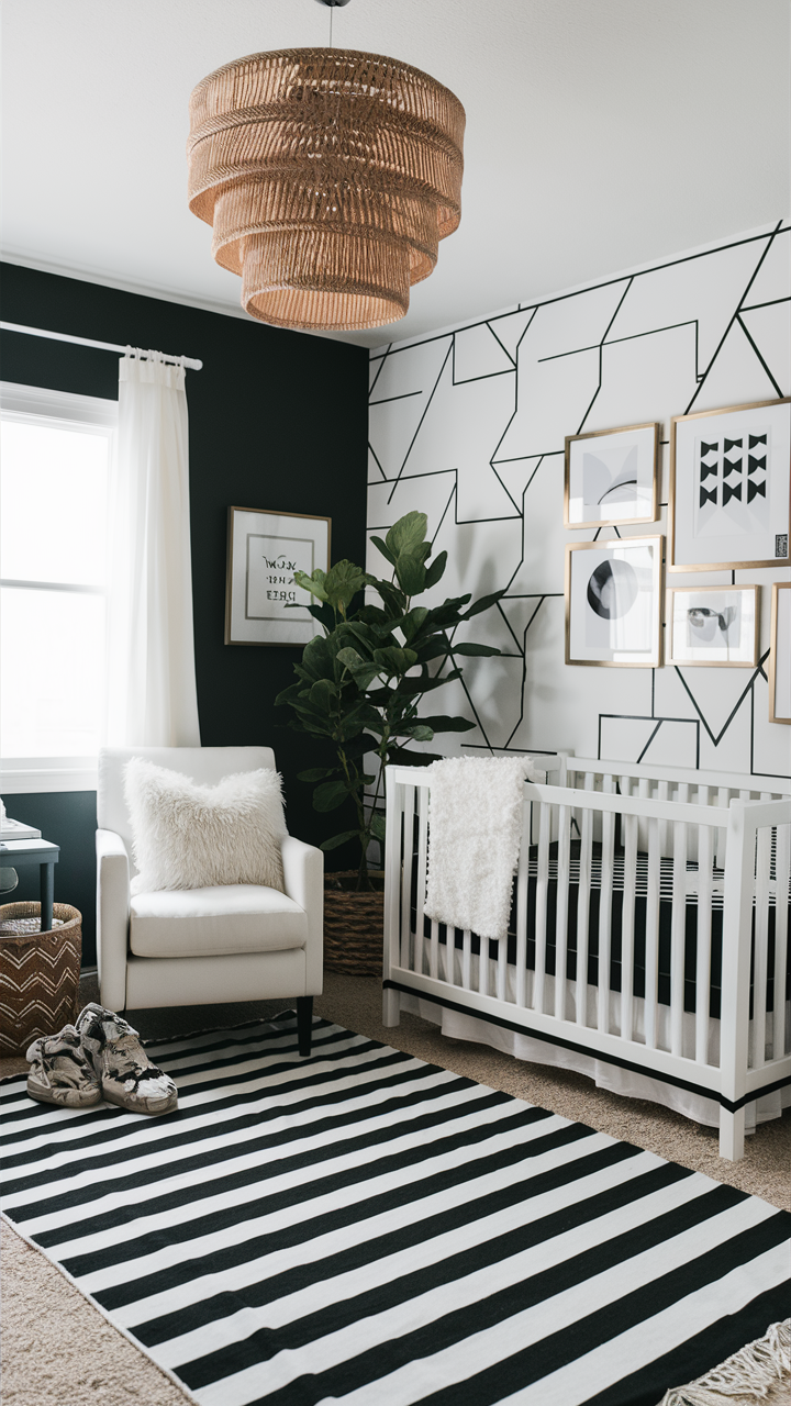 Girls Nursery 21 Ideas: Create the Perfect Space for Your Little One