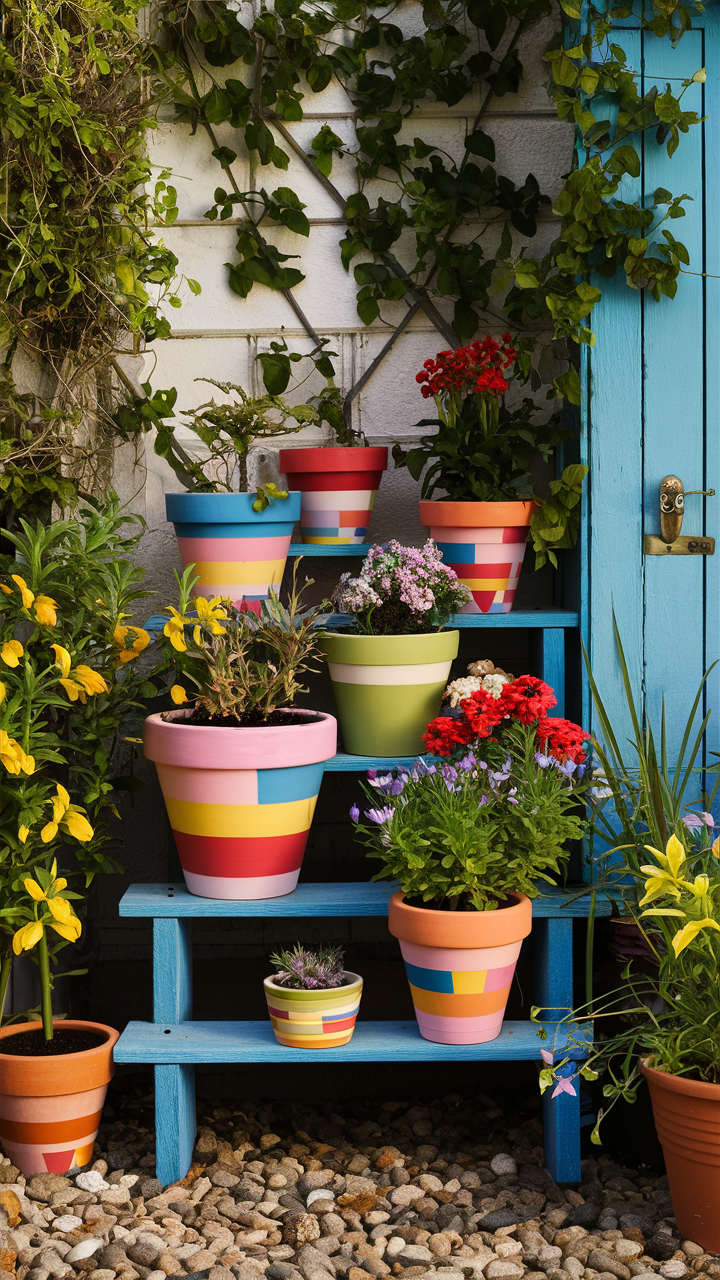 Garden Decor 21 Ideas: Transform Your Space with Style