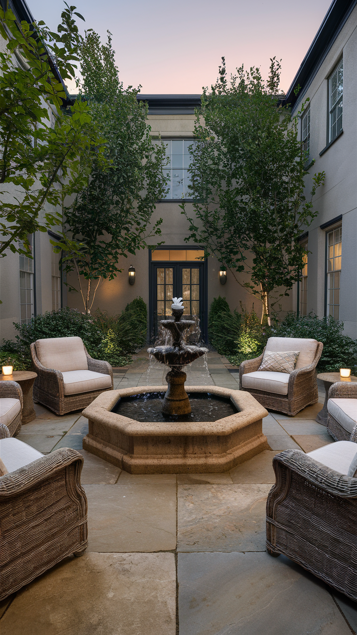 Patio Design 21 Ideas: Transform Your Outdoor Space