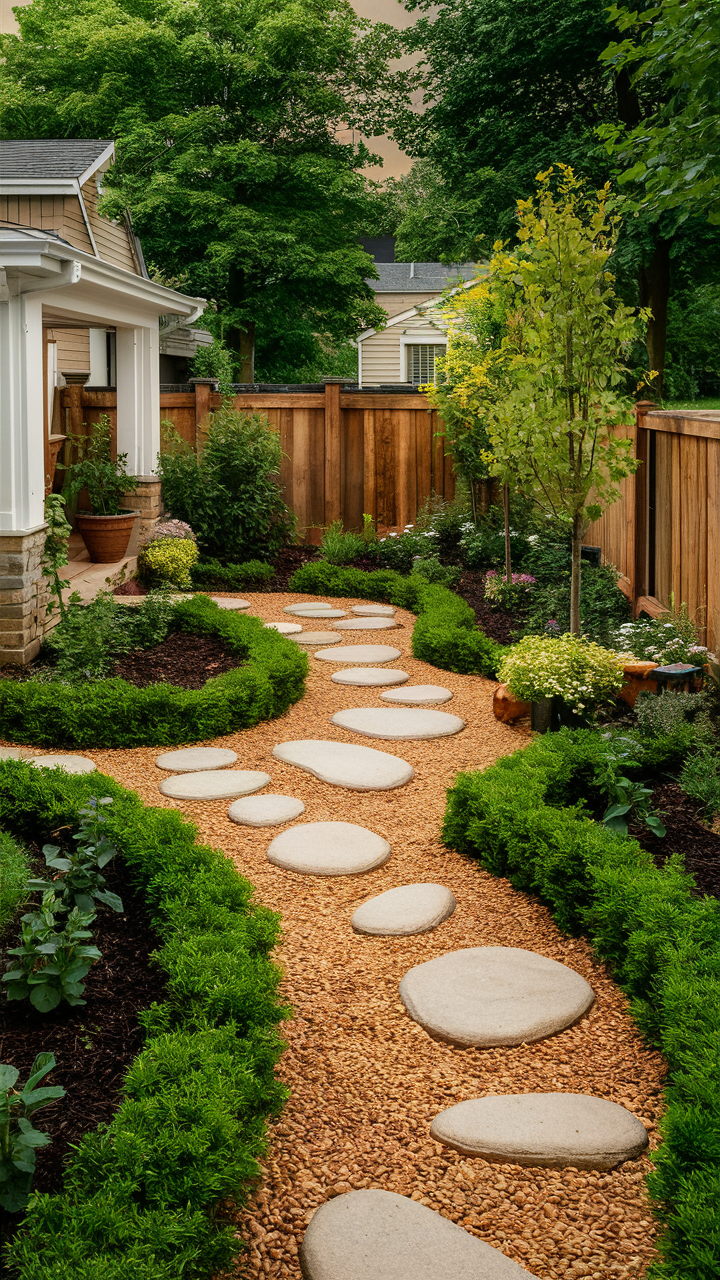 Garden Design 23 Ideas: Creative Inspiration for Every Outdoor Space